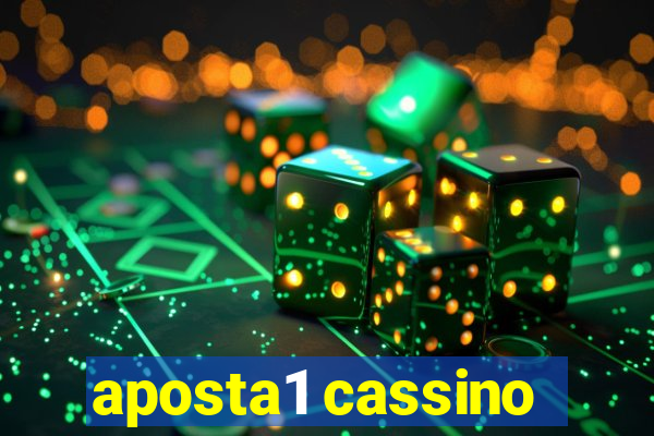 aposta1 cassino